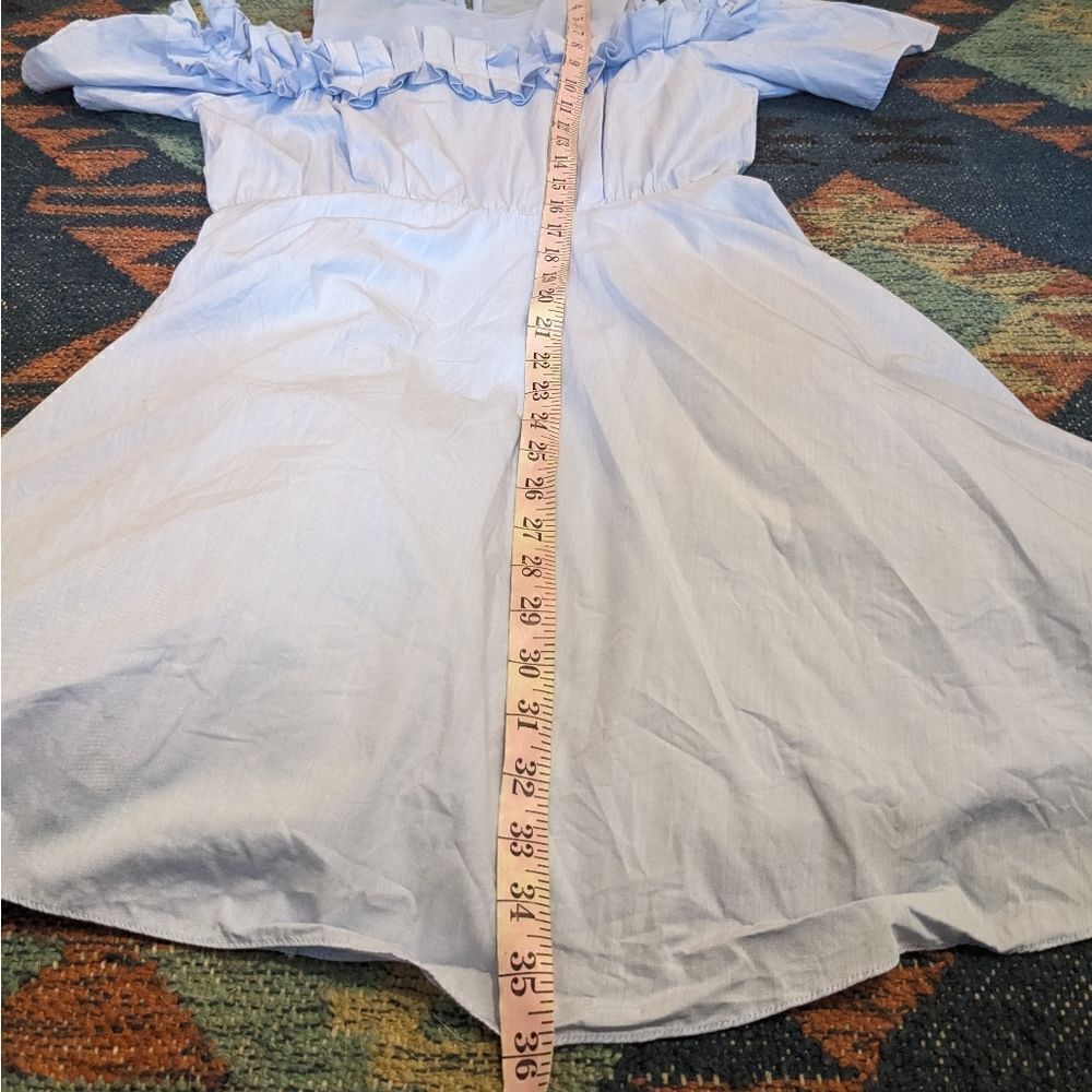 Sandro Paris Dress - Picture 15 of 16